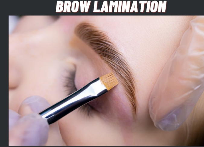 Tulsa Eyelash Bar - Bhc Eyelash Bar & Spa Image